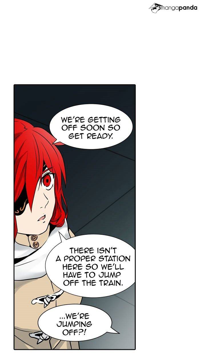 Tower of God Chapter 311 image 100